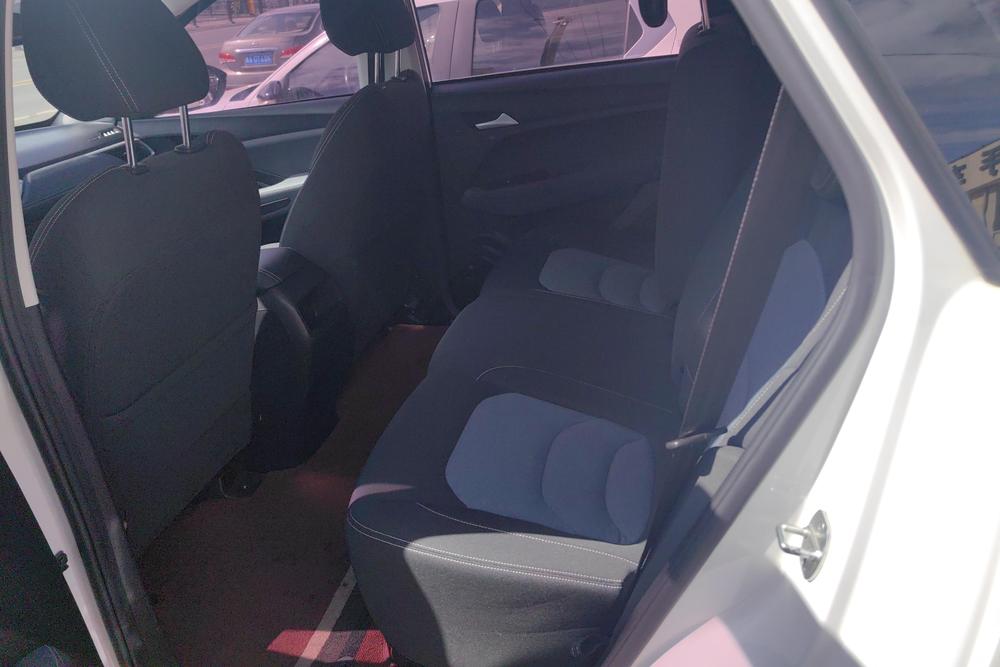 Baojun Baojun 530