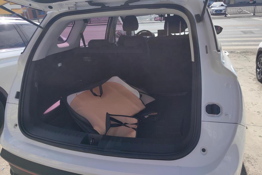 Baojun Baojun 530