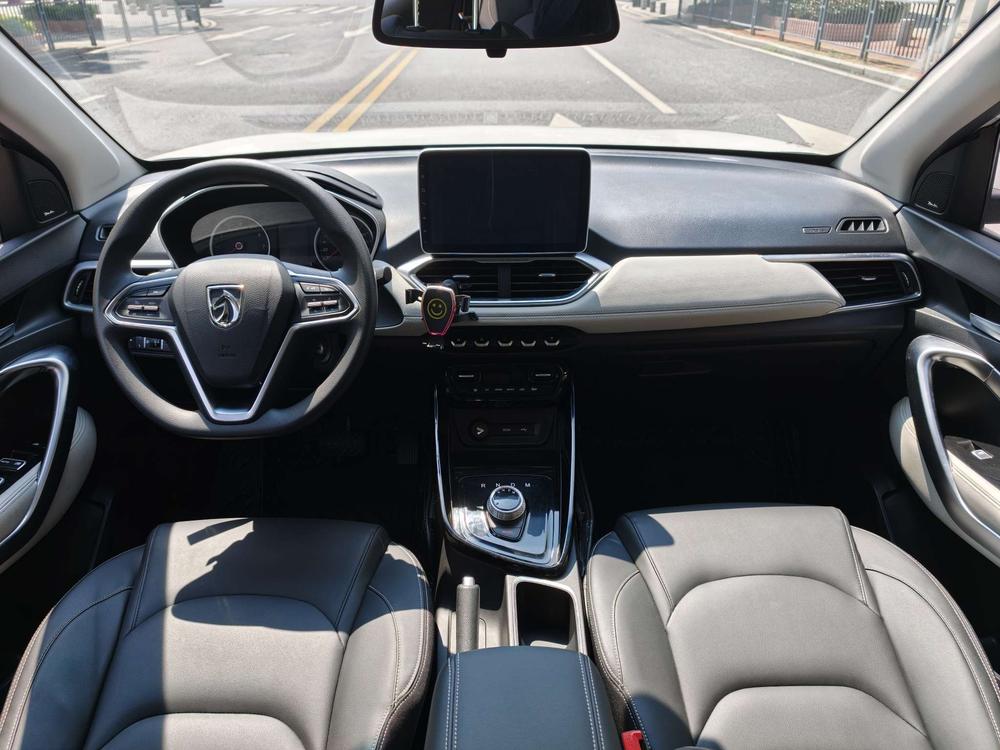 Baojun Baojun 530