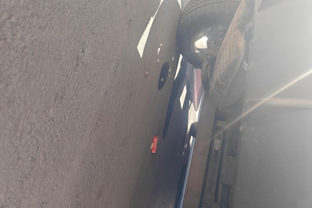 Baojun Baojun 530