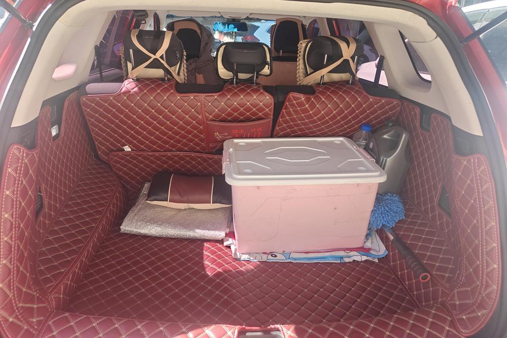 Baojun Baojun 530