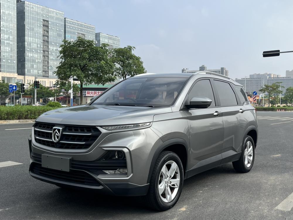 Baojun Baojun 530