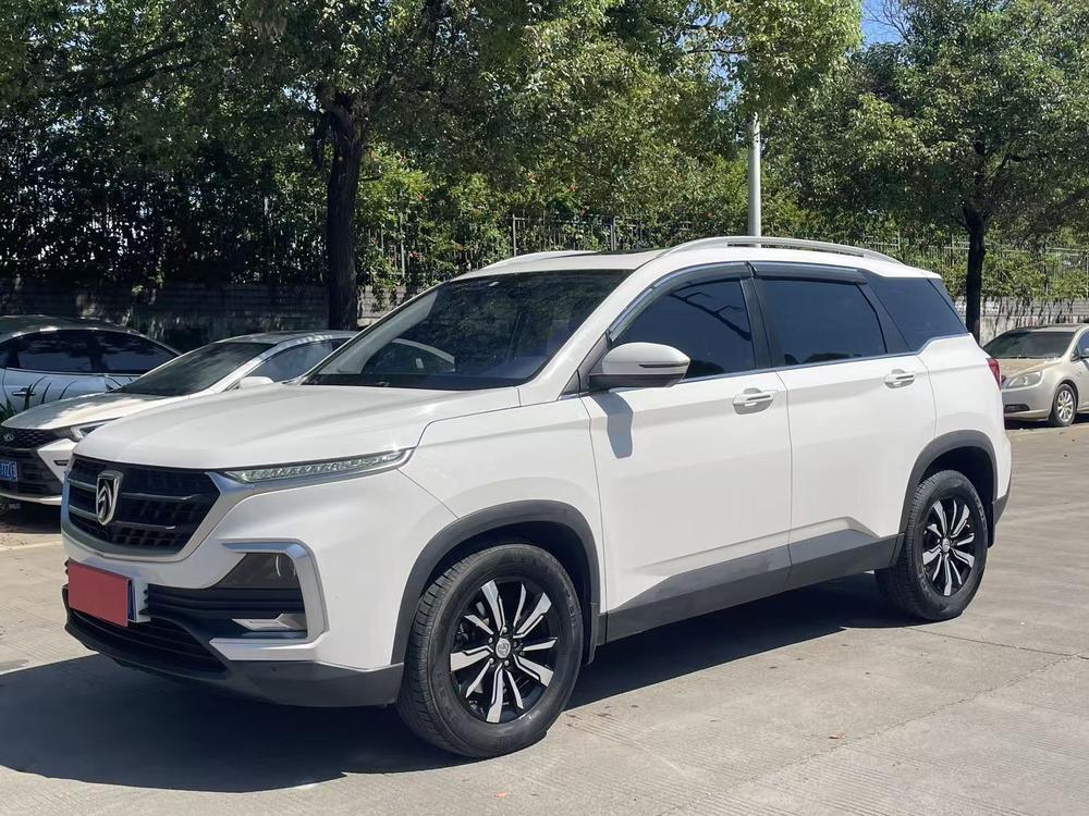 Baojun Baojun 530