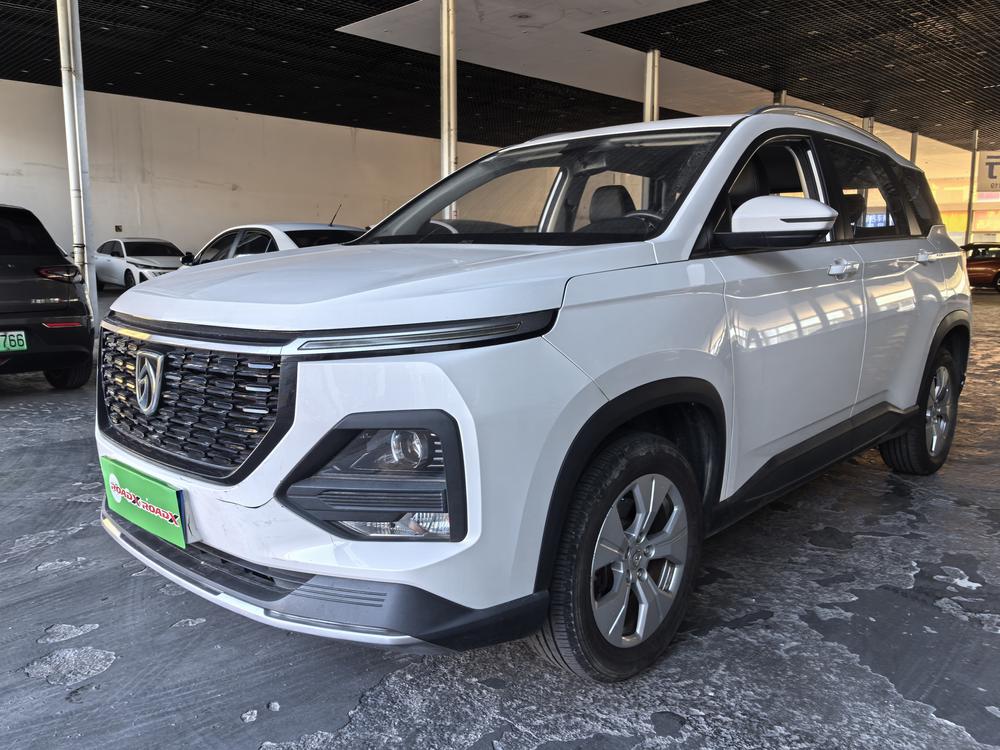Baojun Baojun 530