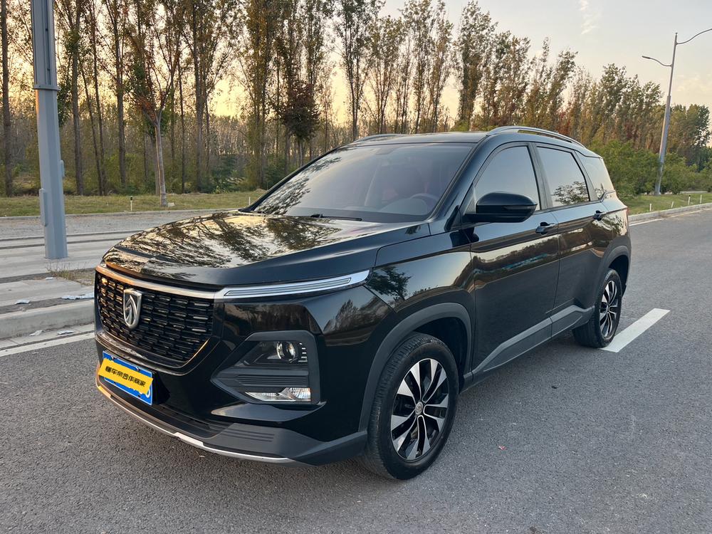Baojun Baojun 530
