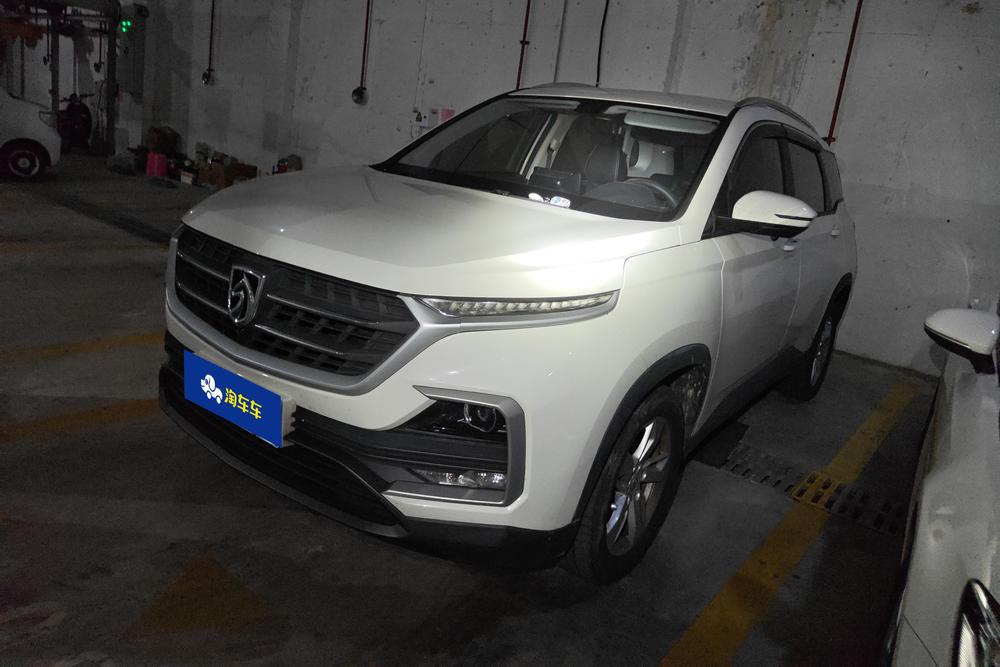 Baojun Baojun 530