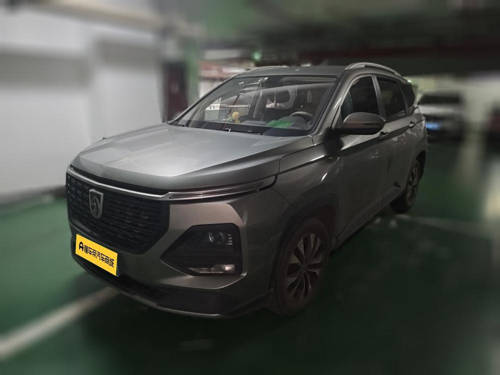 Baojun Baojun 530