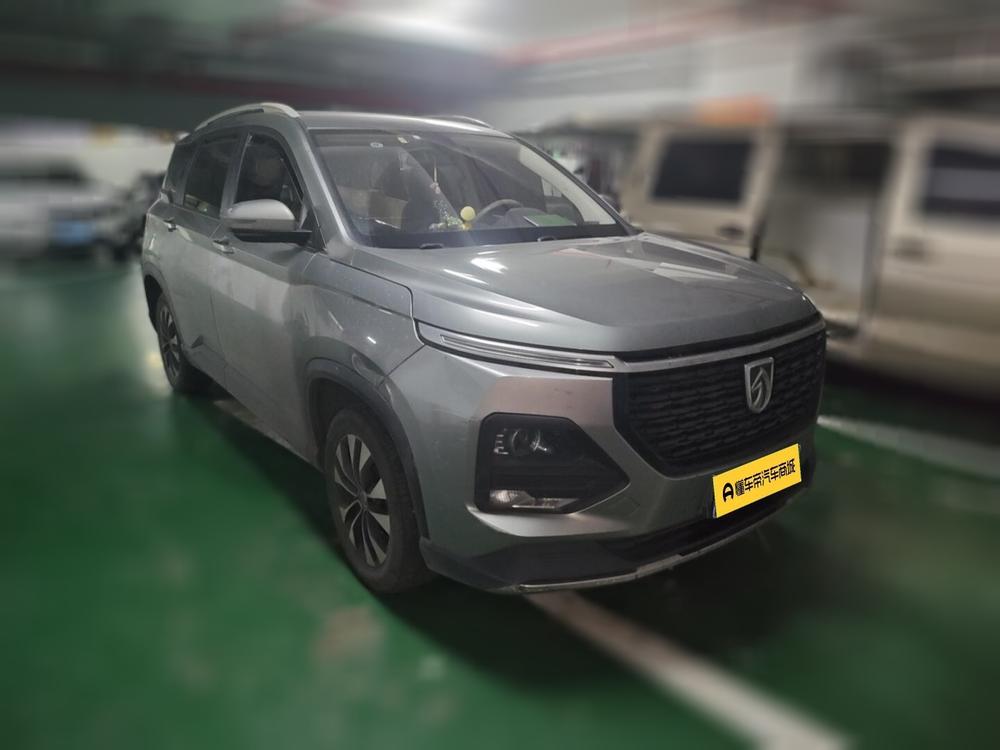 Baojun Baojun 530