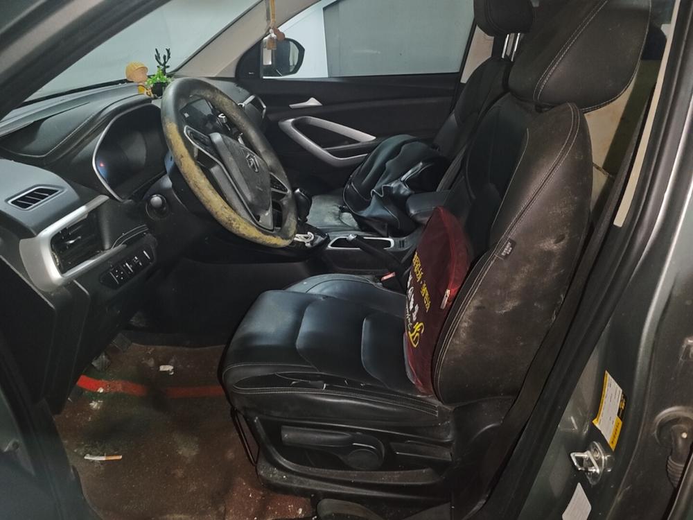 Baojun Baojun 530