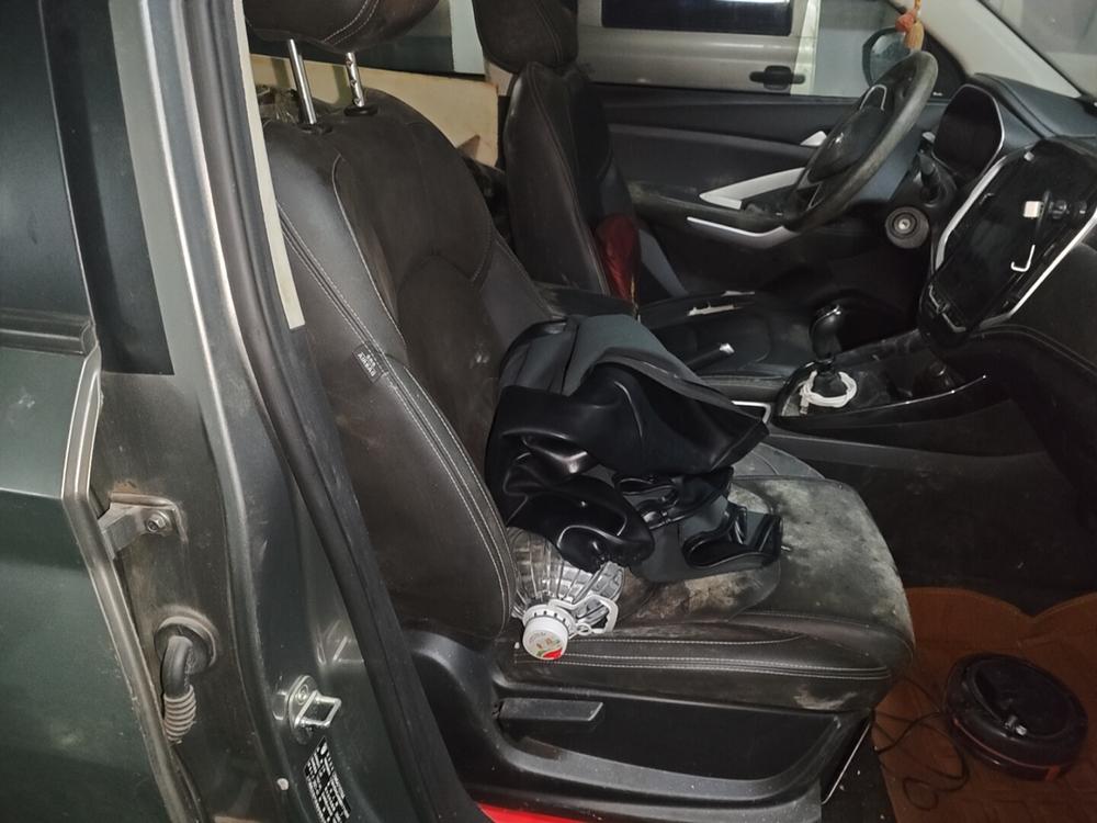 Baojun Baojun 530