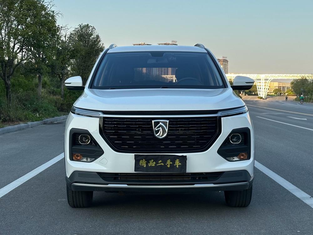 Baojun Baojun 530