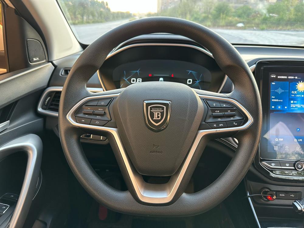 Baojun Baojun 530