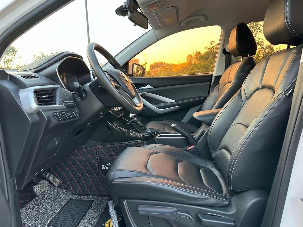 Baojun Baojun 530