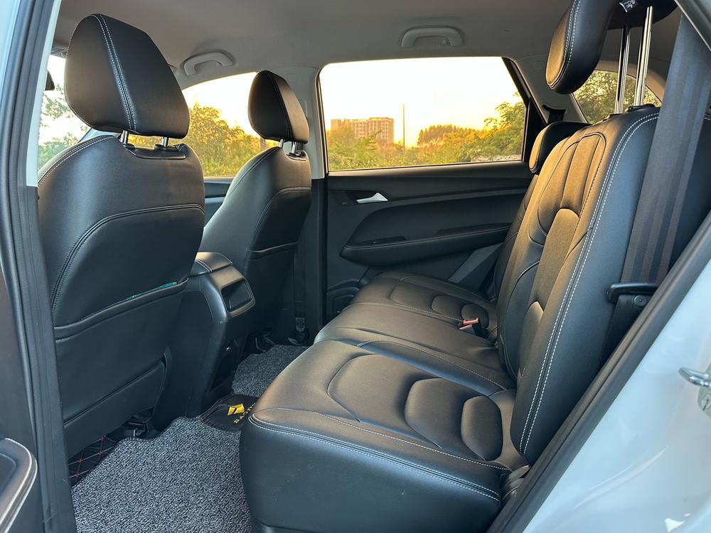 Baojun Baojun 530