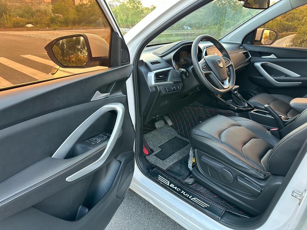 Baojun Baojun 530