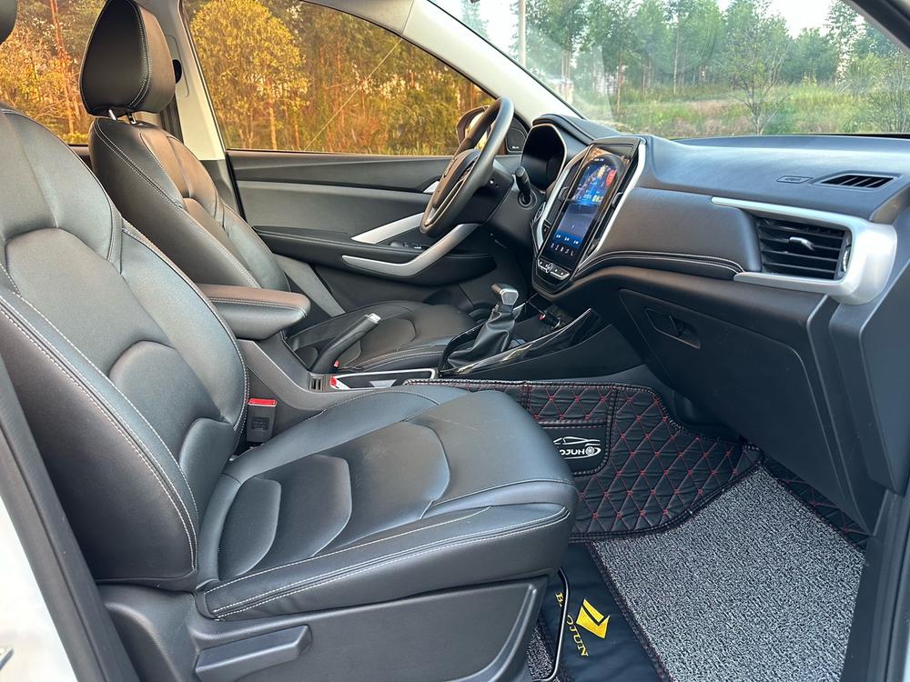 Baojun Baojun 530
