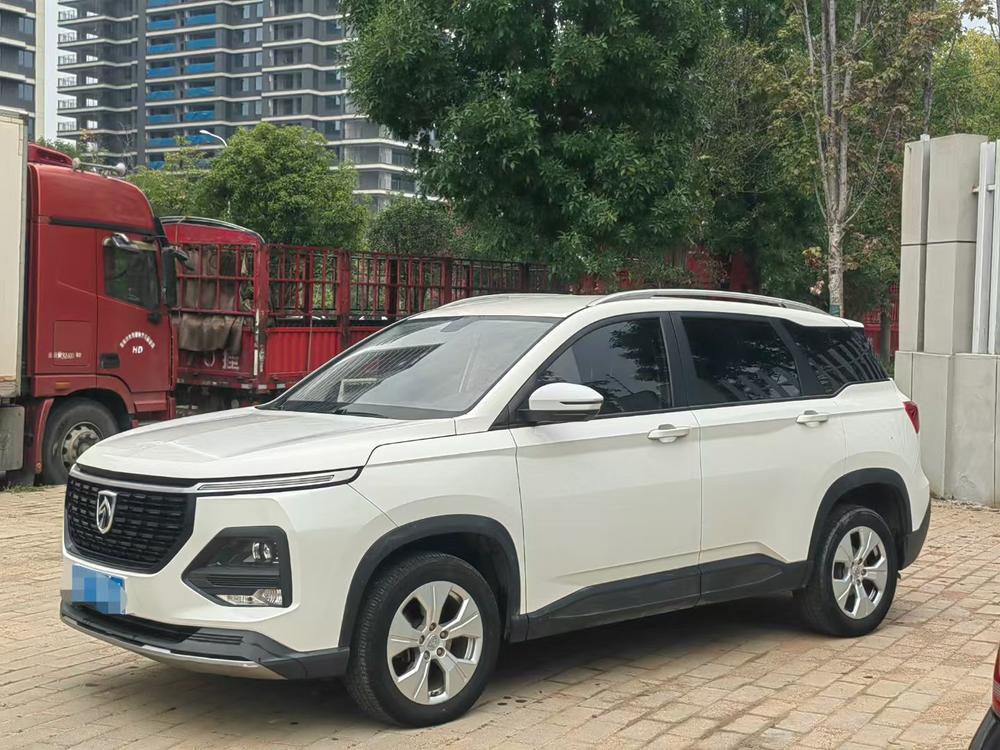 Baojun Baojun 530