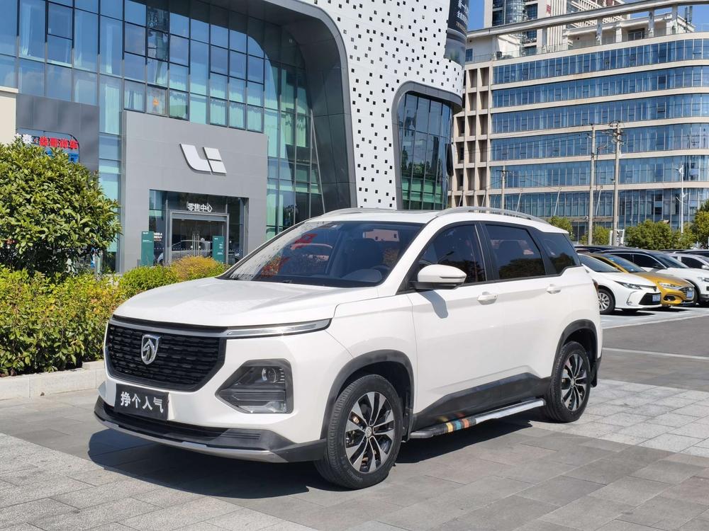 Baojun Baojun 530