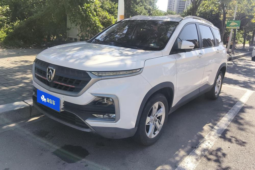 Baojun Baojun 530