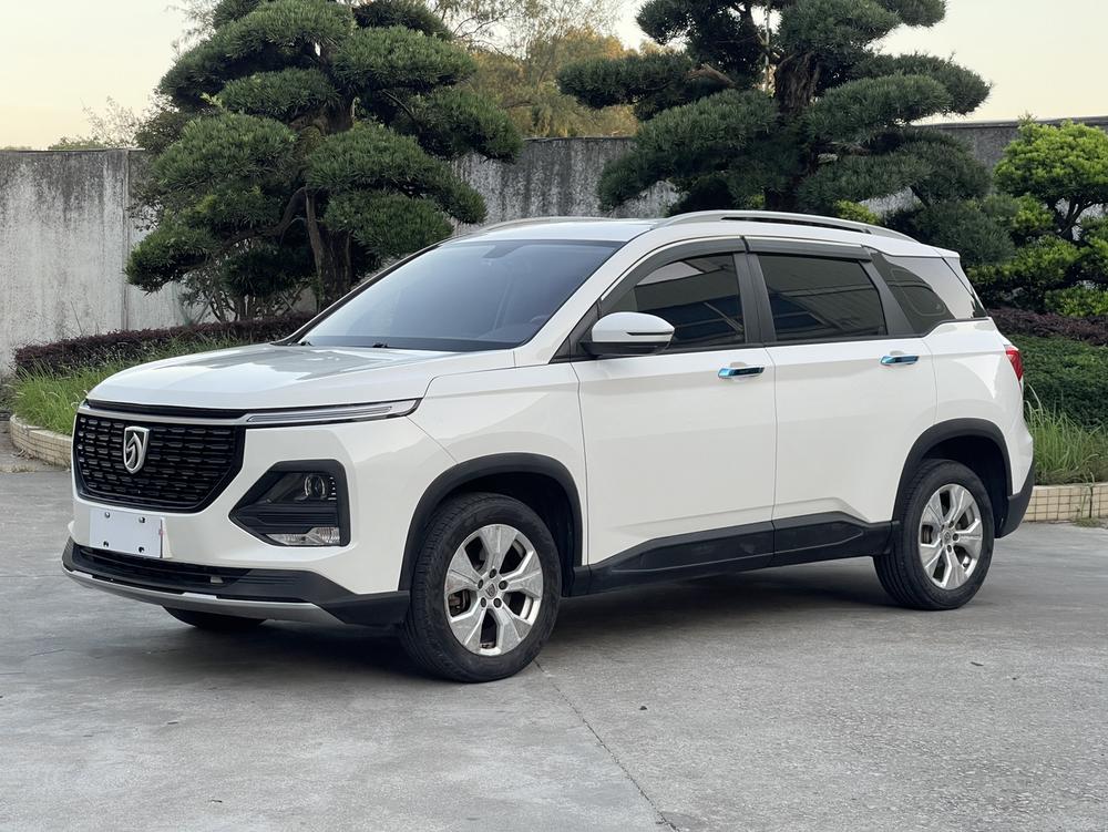 Baojun Baojun 530