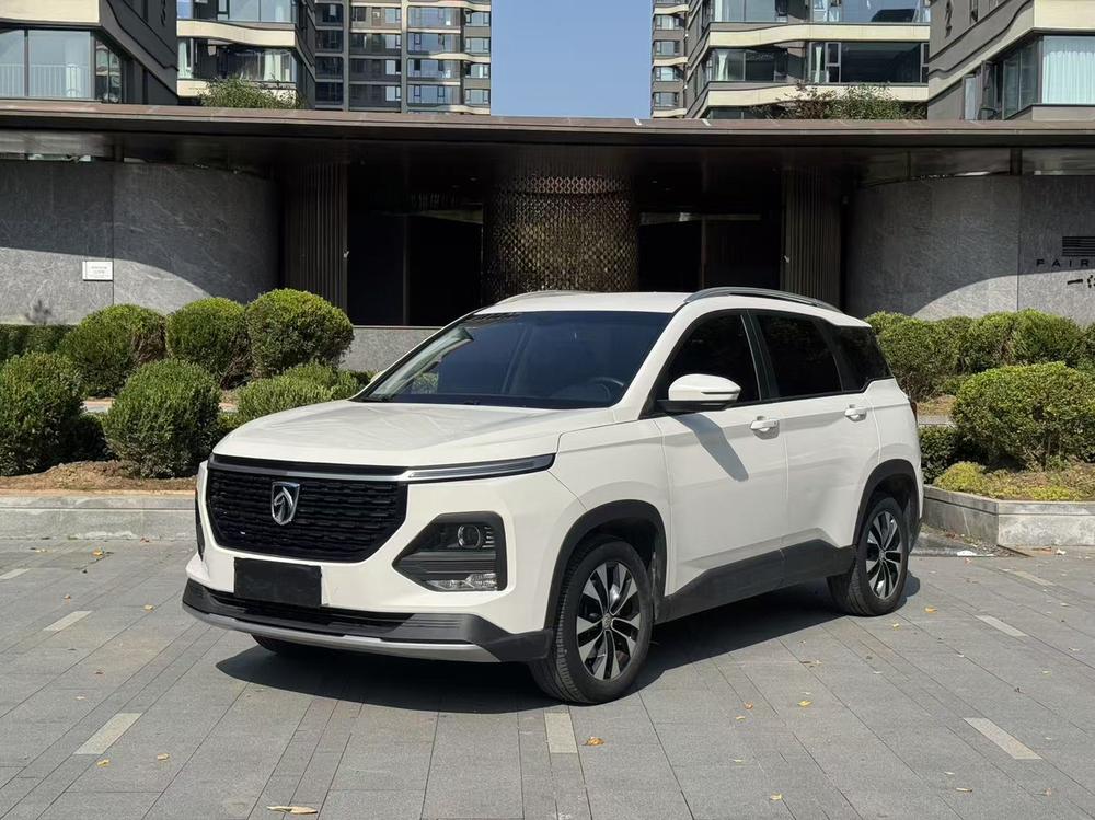 Baojun Baojun 530