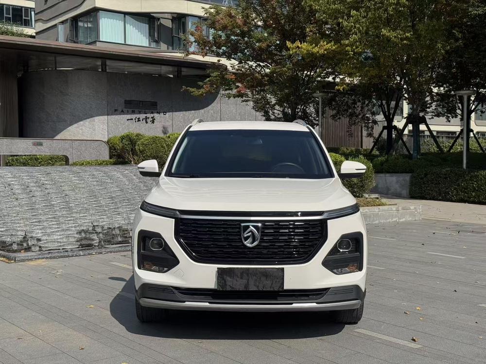 Baojun Baojun 530