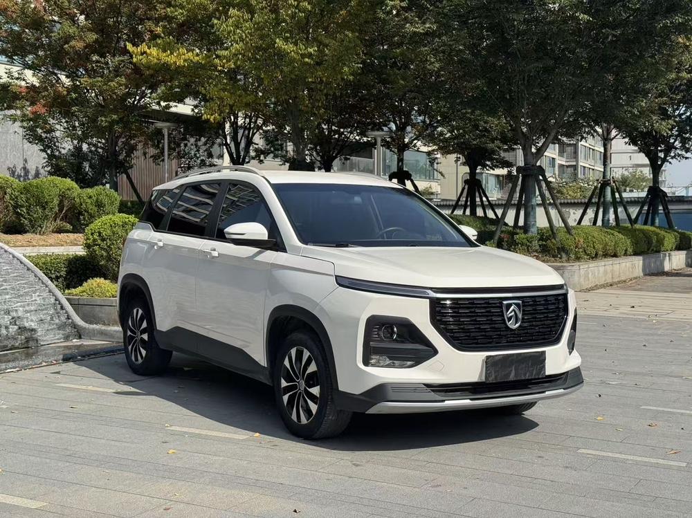 Baojun Baojun 530