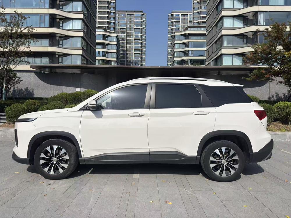 Baojun Baojun 530
