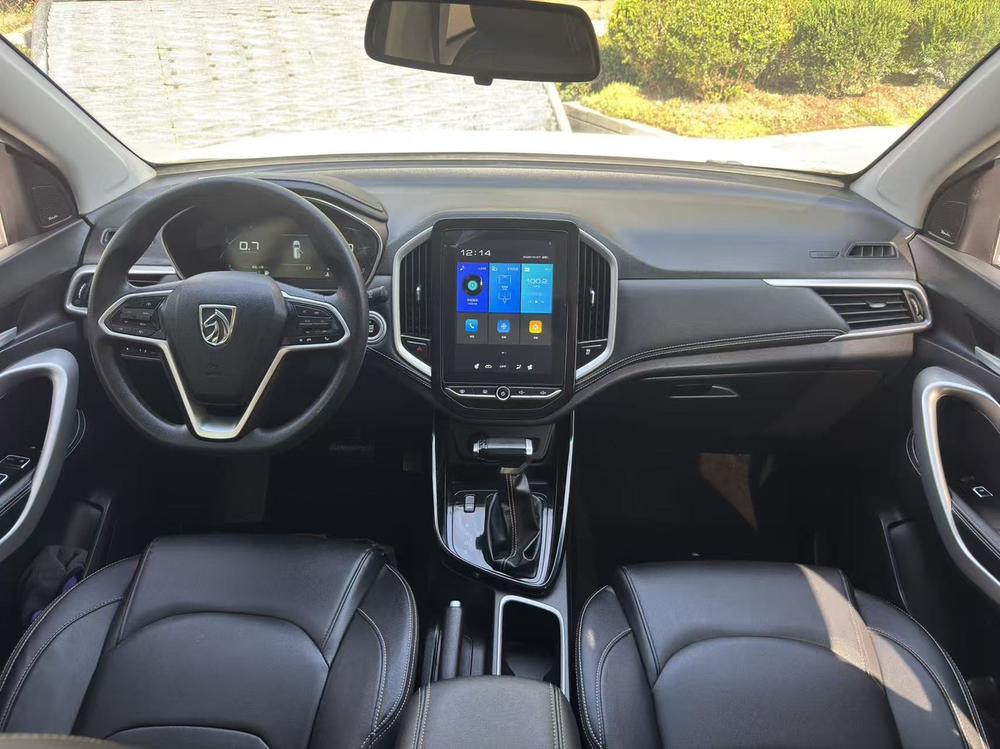 Baojun Baojun 530