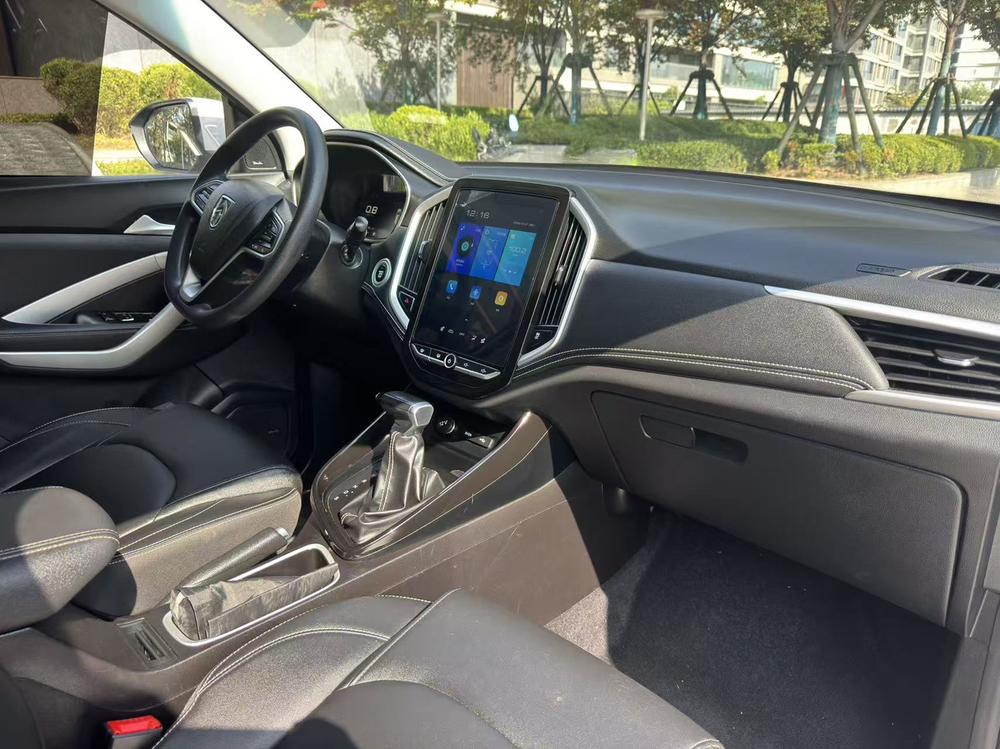 Baojun Baojun 530