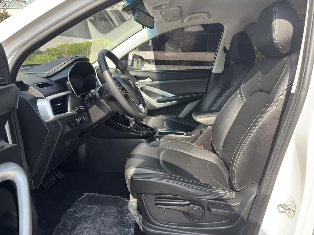 Baojun Baojun 530