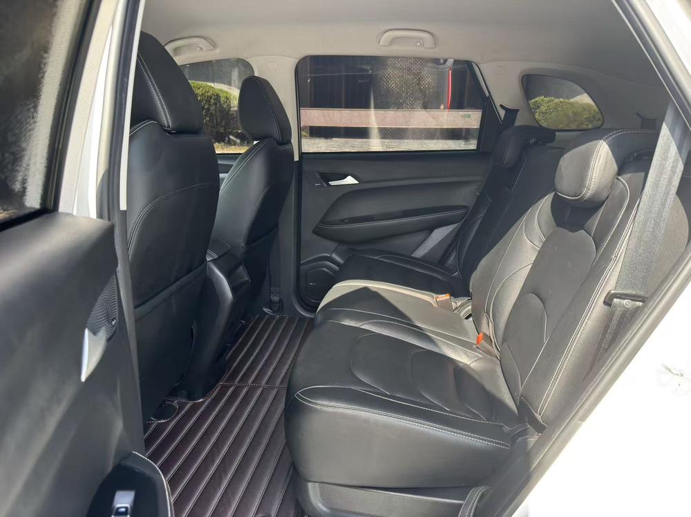 Baojun Baojun 530