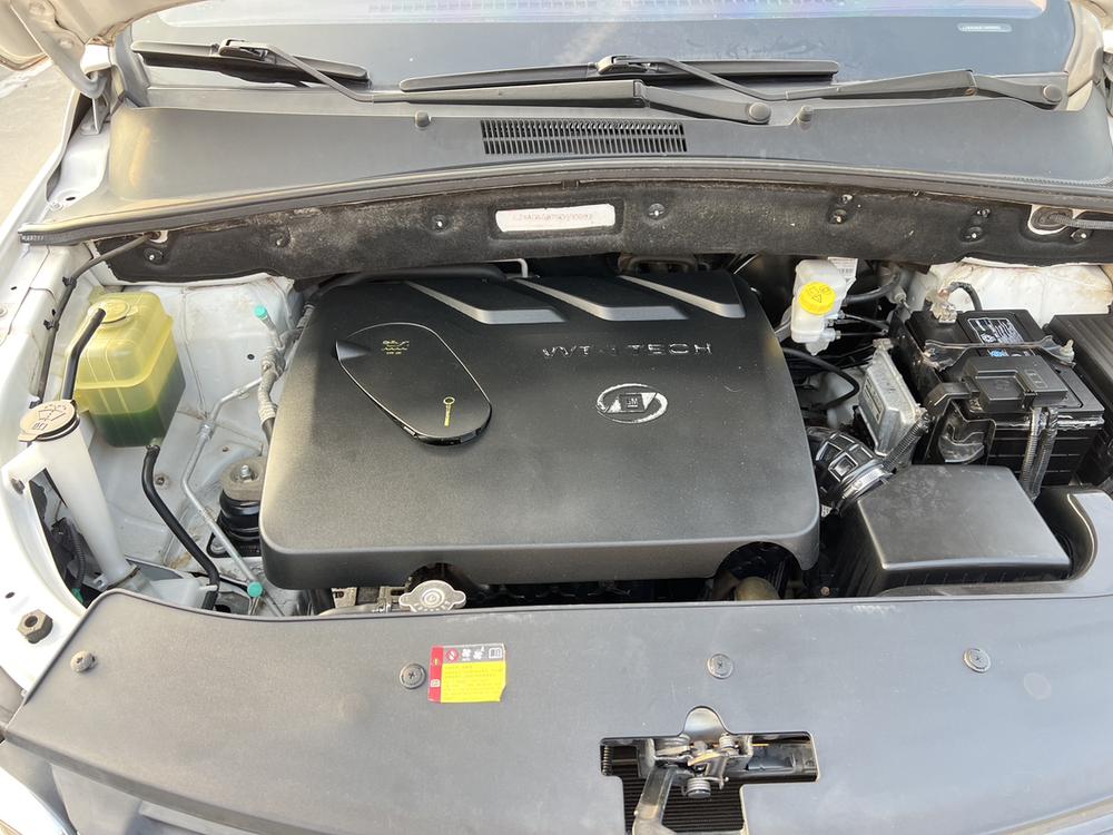Baojun Baojun 560