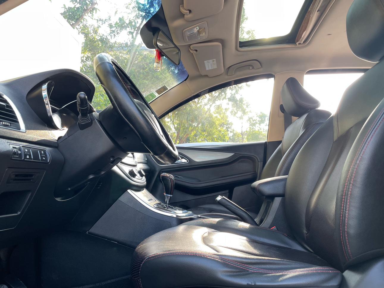 Baojun Baojun 560