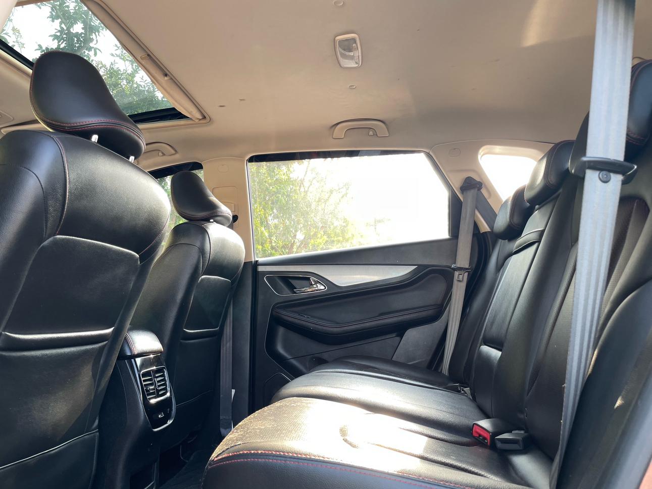 Baojun Baojun 560