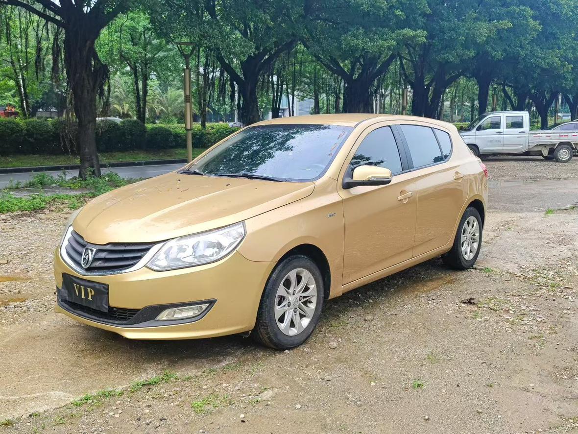 Baojun Baojun 610