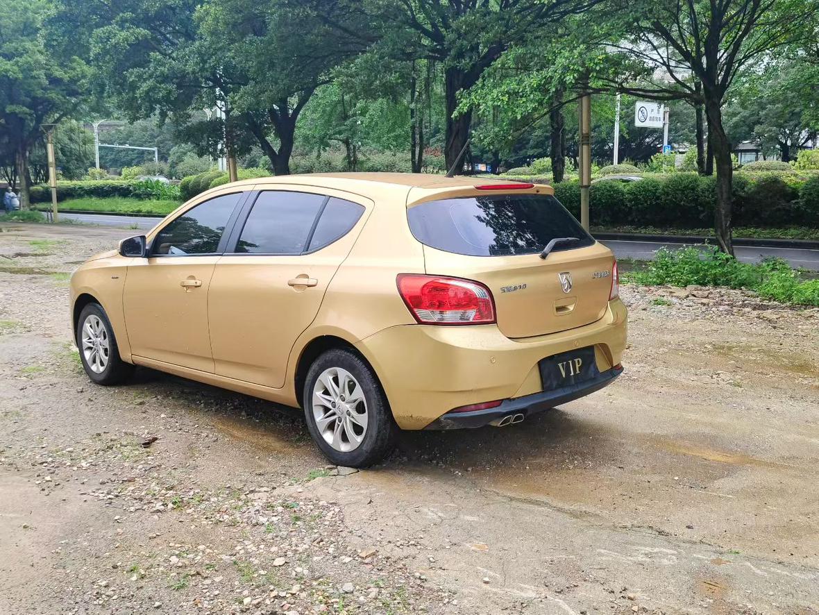 Baojun Baojun 610