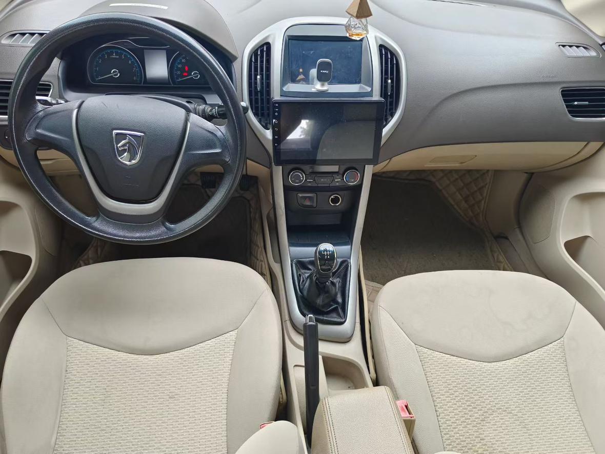 Baojun Baojun 610