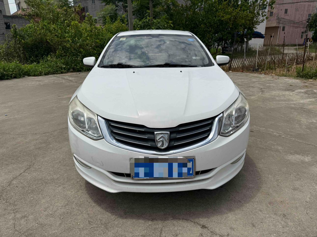 Baojun Baojun 630
