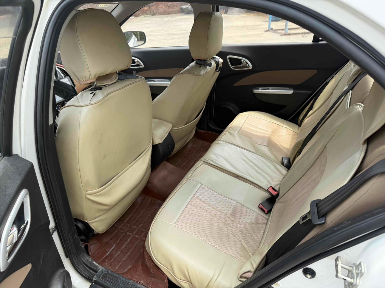 Baojun Baojun 630