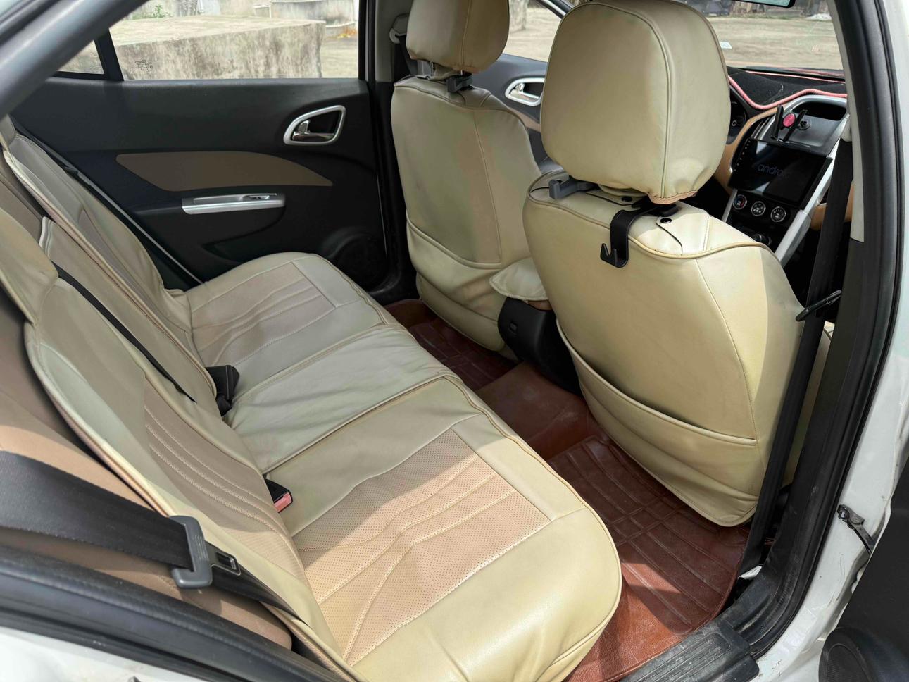 Baojun Baojun 630
