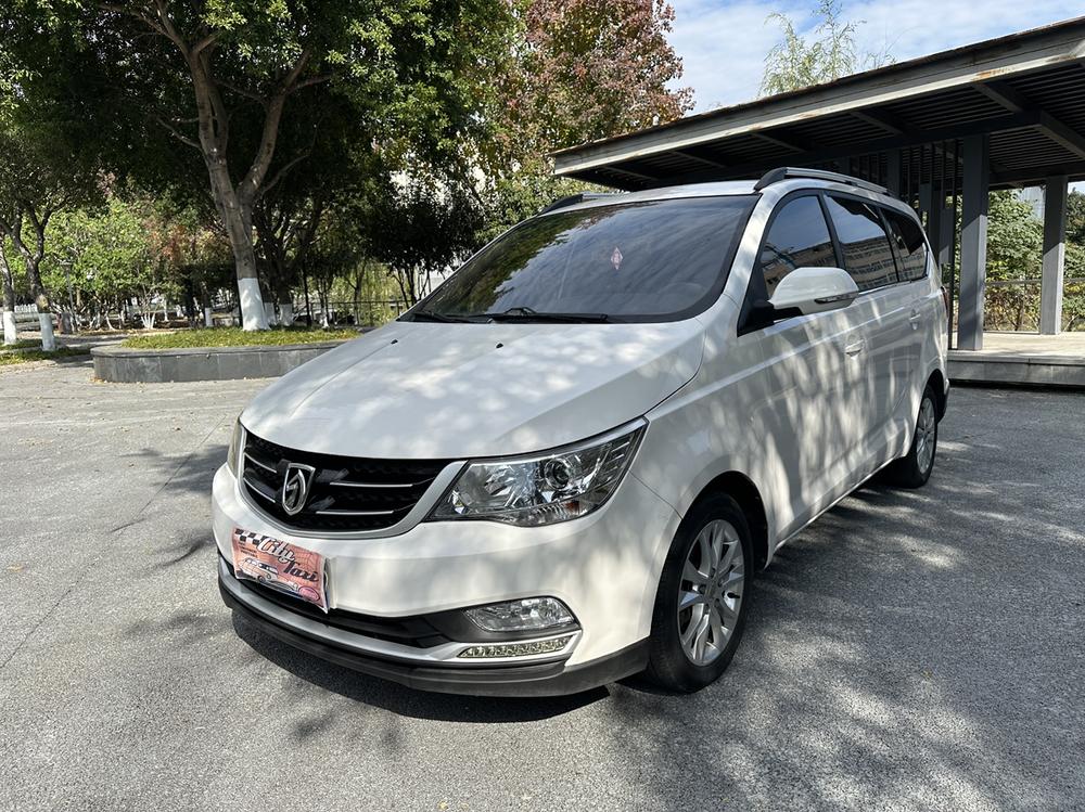 Baojun Baojun 730