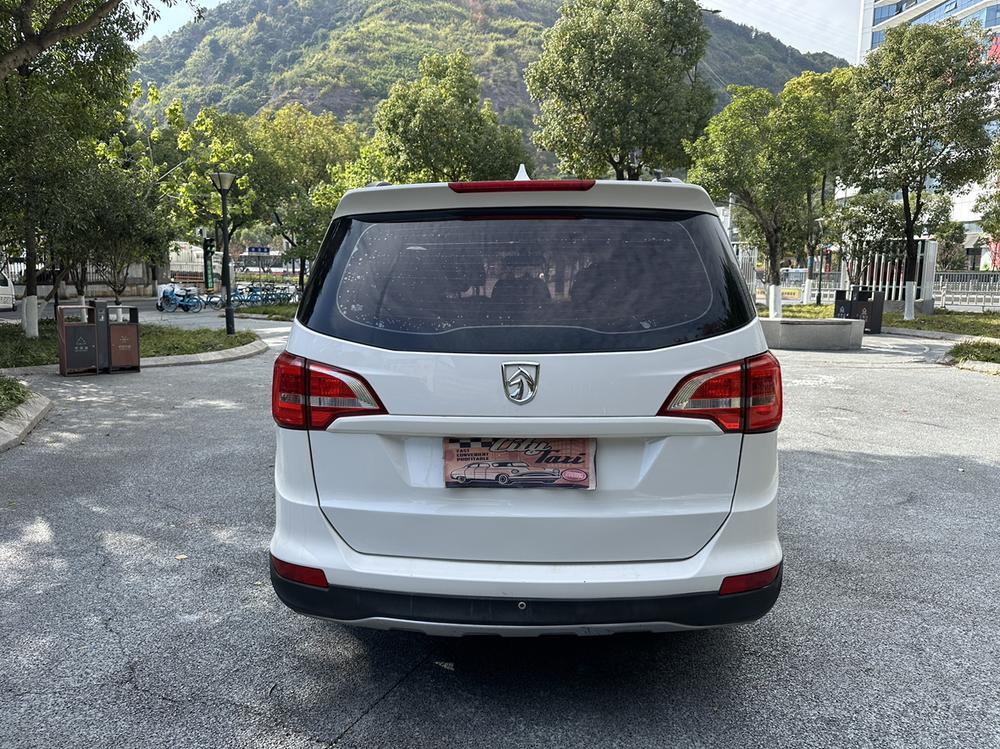 Baojun Baojun 730