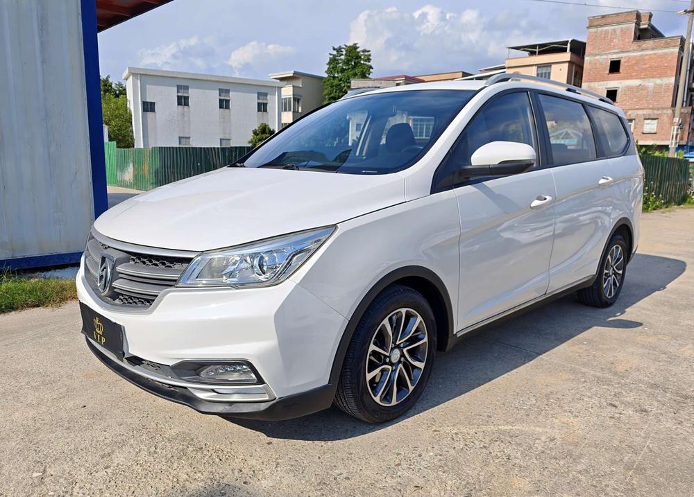 Baojun Baojun 730