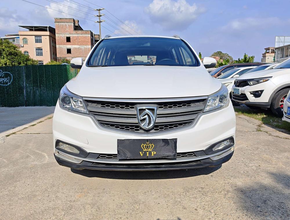 Baojun Baojun 730