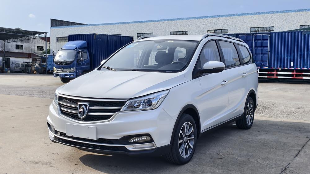 Baojun Baojun 730