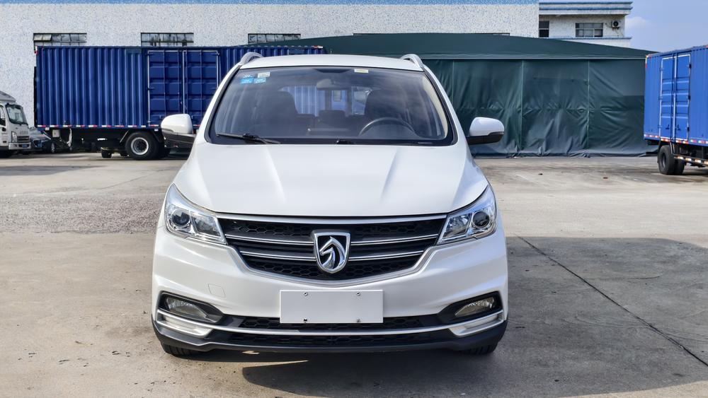 Baojun Baojun 730