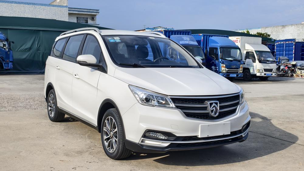 Baojun Baojun 730