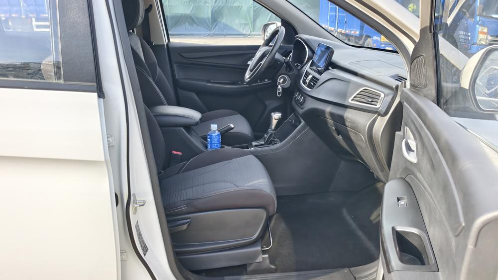 Baojun Baojun 730