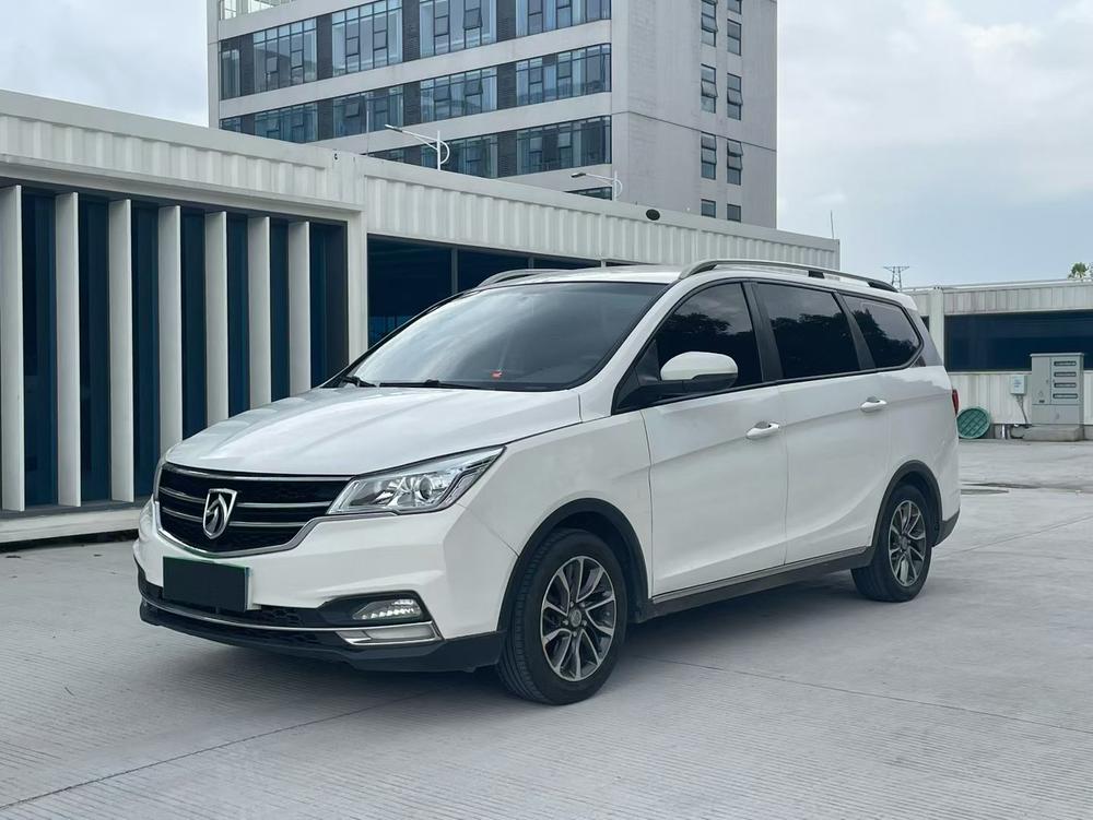 Baojun Baojun 730